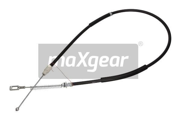 Handremkabel Maxgear 32-0526