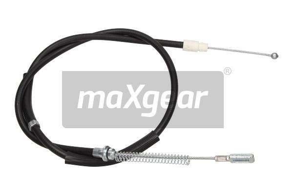 Handremkabel Maxgear 32-0527