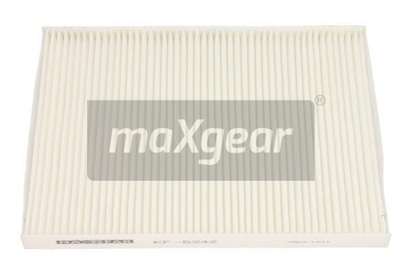 Interieurfilter Maxgear 26-0543