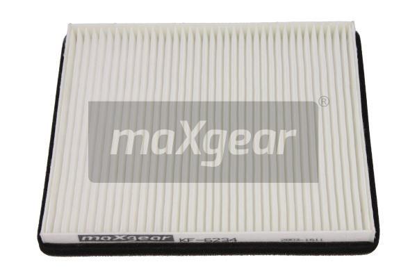 Interieurfilter Maxgear 26-0587