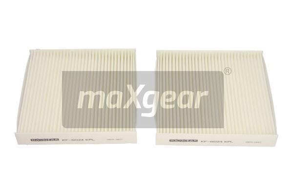 Interieurfilter Maxgear 26-0623