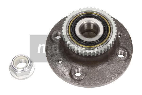 Maxgear Wiellagerset 33-0519