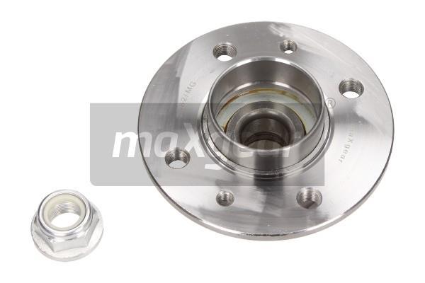 Maxgear Wiellagerset 33-0519