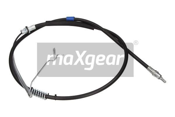 Handremkabel Maxgear 32-0454