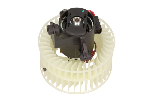 Maxgear Kachelventilator 57-0052