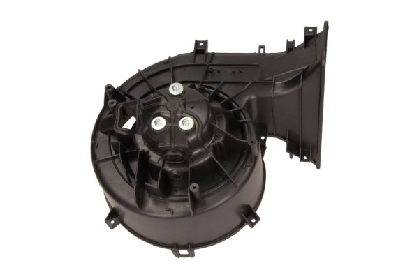 Maxgear Kachelventilator 57-0057