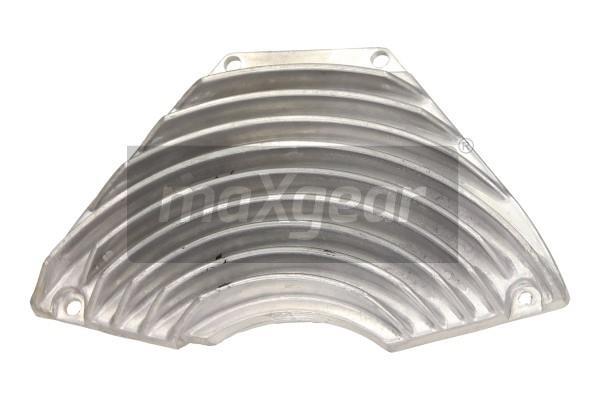 Maxgear Regeleenheid interieurventilator 27-4004