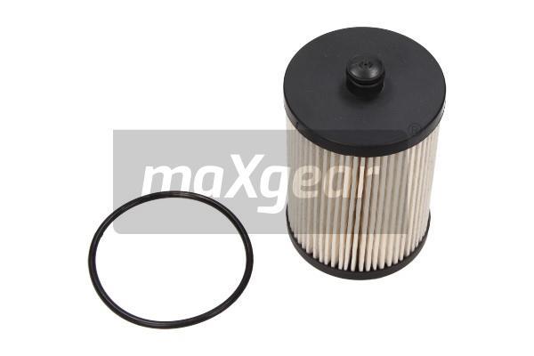 Brandstoffilter Maxgear 26-0697