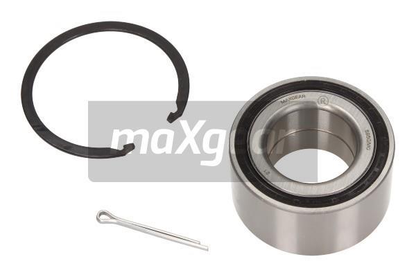 Wiellagerset Maxgear 33-0584