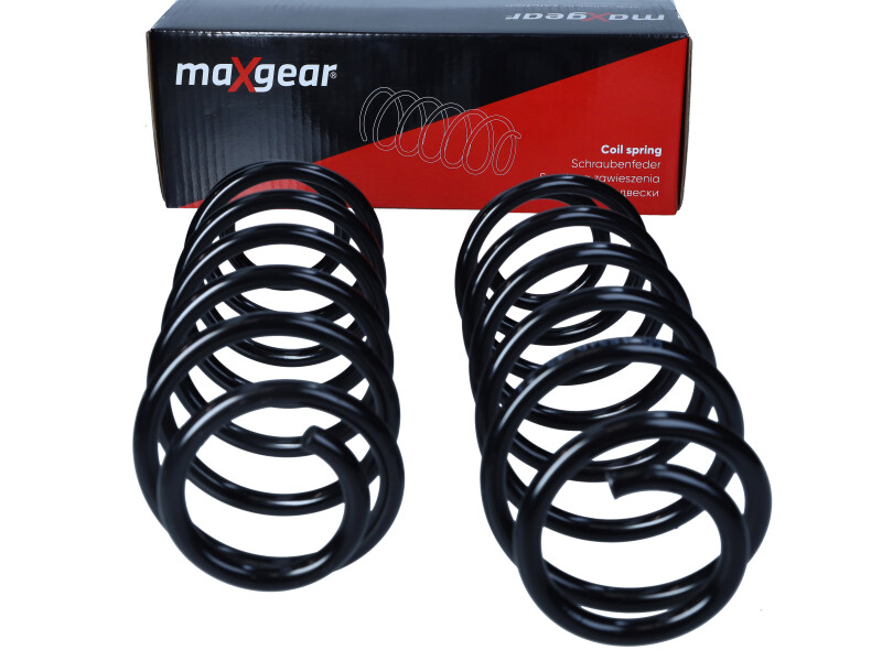Maxgear Chassisveer 60-1534D
