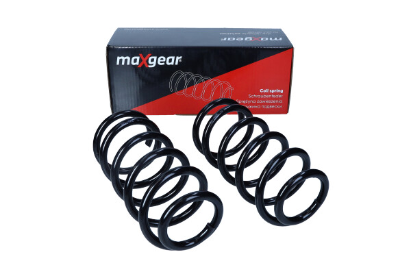 Maxgear Chassisveer 60-1543D