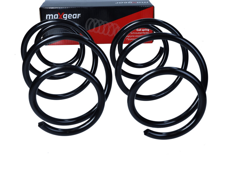 Maxgear Chassisveer 60-1550D