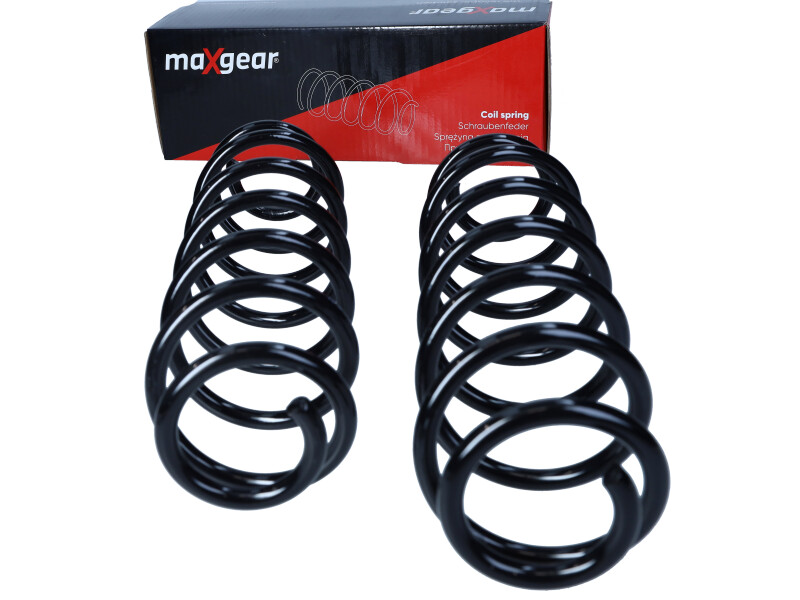 Maxgear Chassisveer 60-1653D