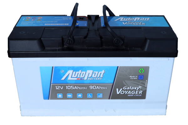 Maxgear Accu / Batterij 605-800