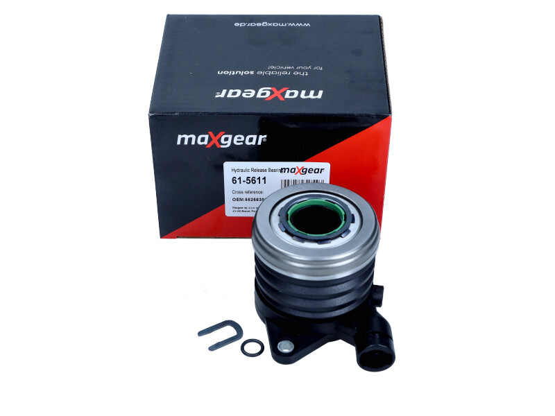 Maxgear Koppelingsdruklager , koppeling 61-5611