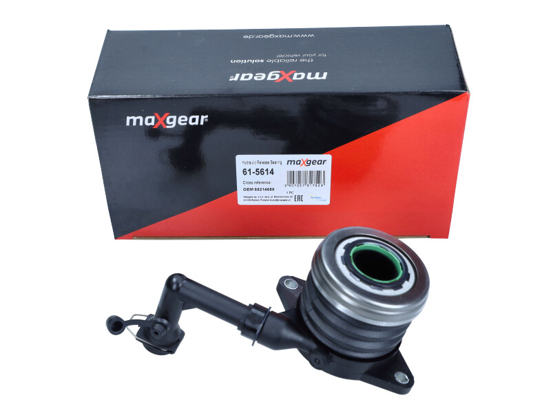Maxgear Koppelingsdruklager , koppeling 61-5614