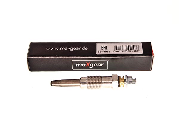 Maxgear Gloeibougie 66-0001