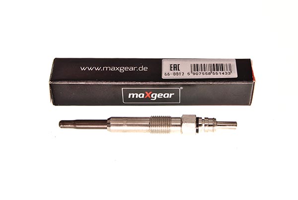 Maxgear Gloeibougie 66-0004