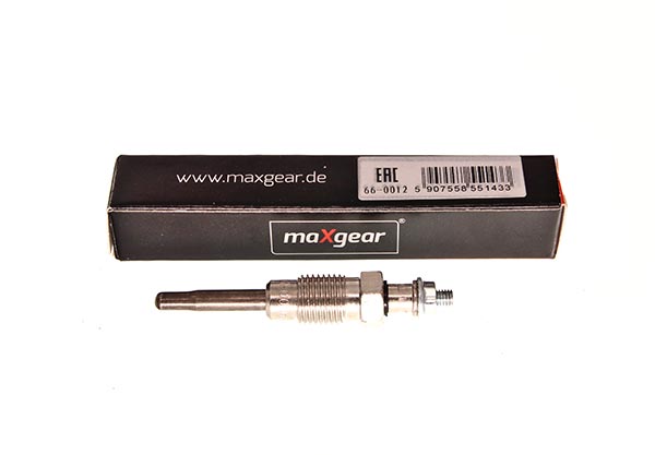 Maxgear Gloeibougie 66-0016