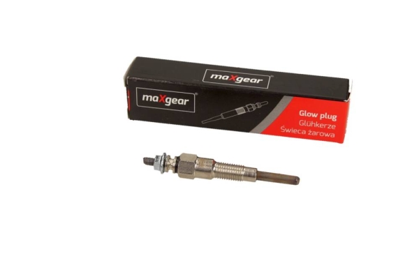 Maxgear Gloeibougie 66-0127