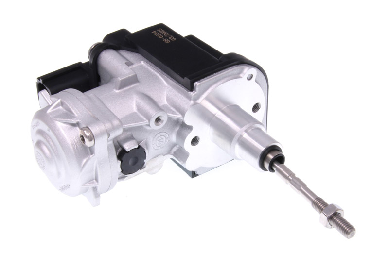 Maxgear Vuldrukregelklep 68-0234