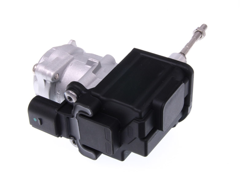 Maxgear Vuldrukregelklep 68-0234