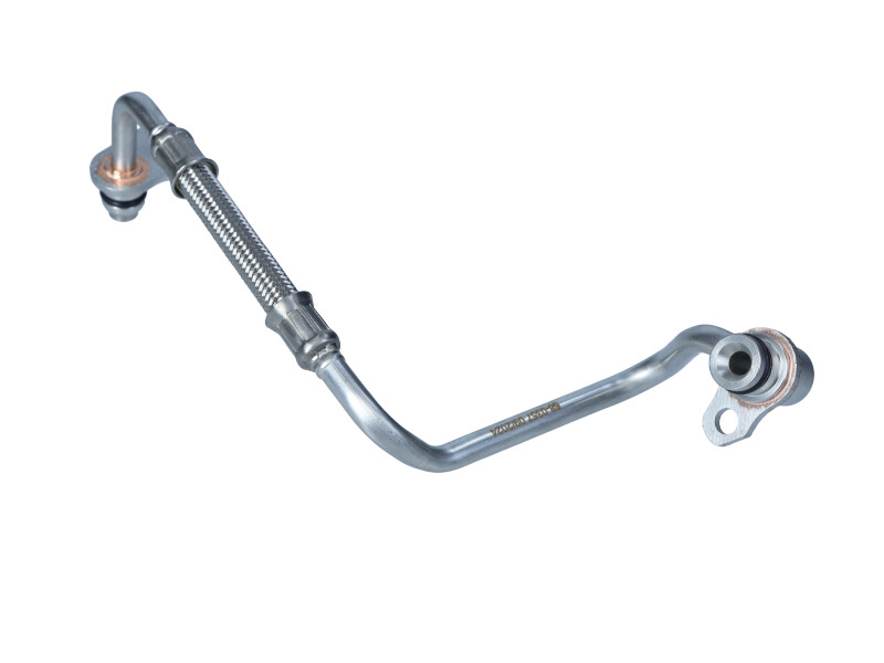 Maxgear Olieleiding, turbolader 68-0357