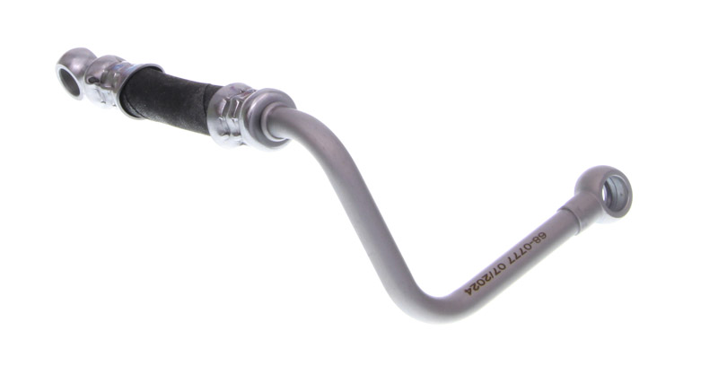 Maxgear Olieleiding, turbolader 68-0777