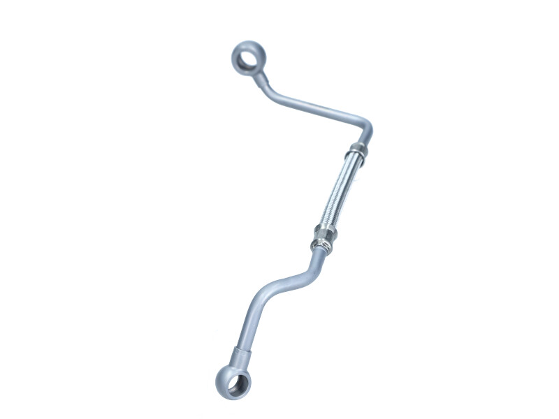Maxgear Olieleiding, turbolader 68-0808