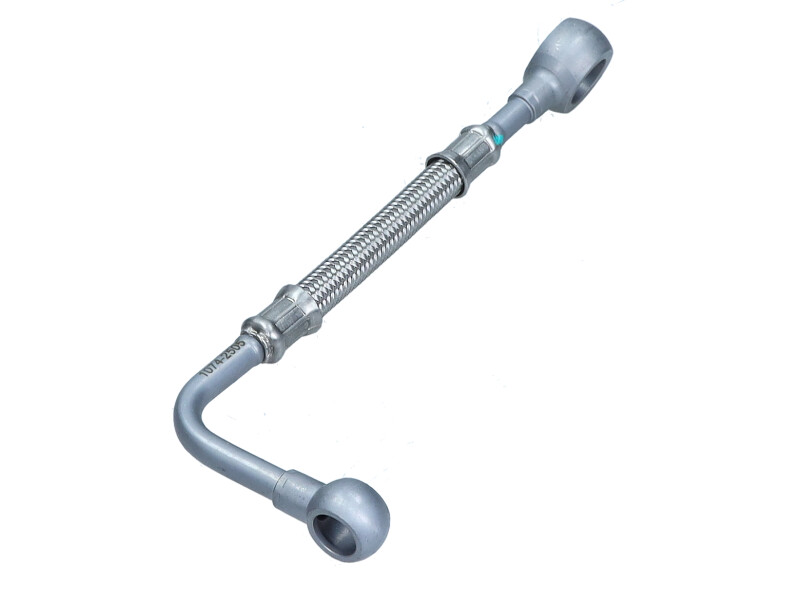 Maxgear Olieleiding, turbolader 68-0810