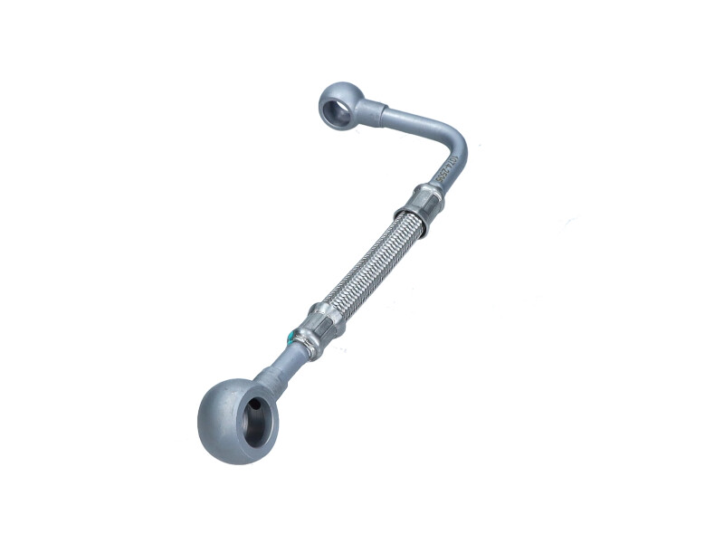 Maxgear Olieleiding, turbolader 68-0810
