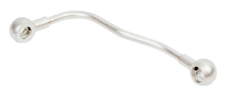 Maxgear Olieleiding, turbolader 68-0816