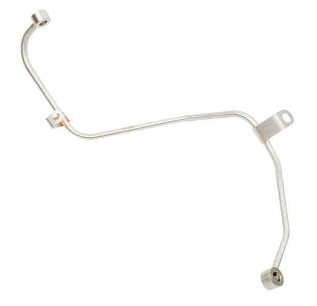 Maxgear Olieleiding, turbolader 68-0818