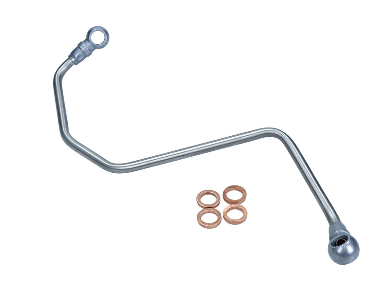 Maxgear Olieleiding, turbolader 68-0820