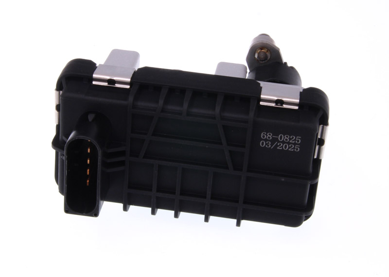 Maxgear Vuldrukregelklep 68-0825