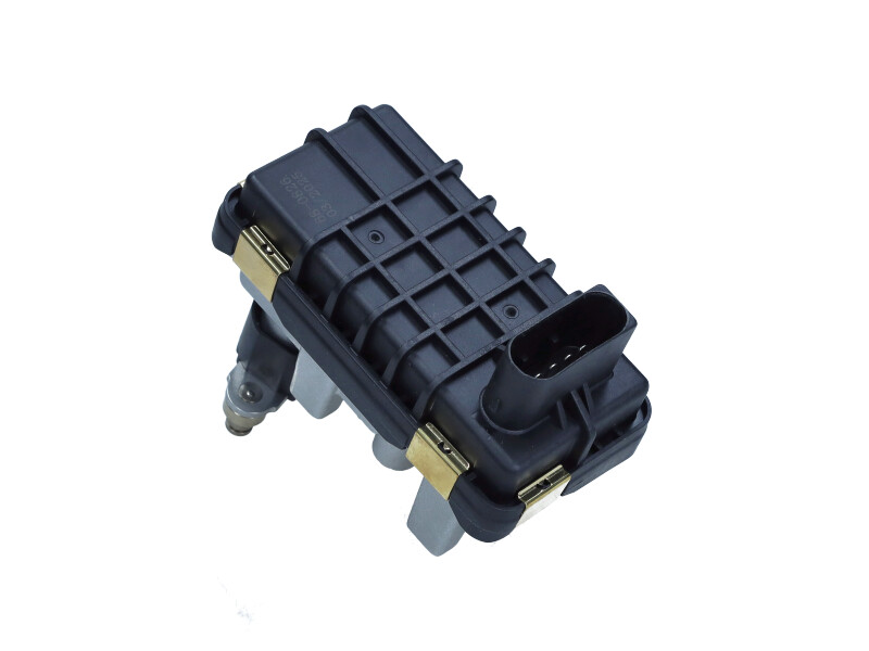 Maxgear Vuldrukregelklep 68-0826