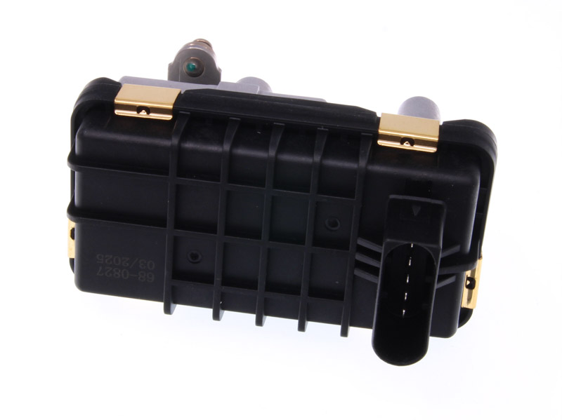 Maxgear Vuldrukregelklep 68-0827