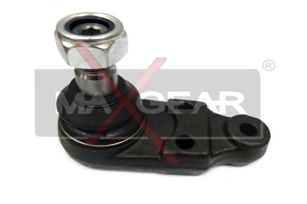Fuseekogel Maxgear 72-0406