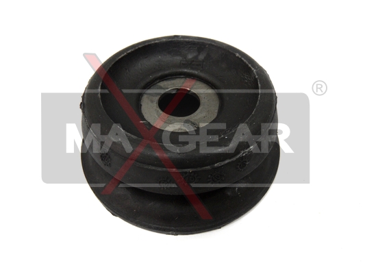 Maxgear Veerpootlager & rubber 72-1083