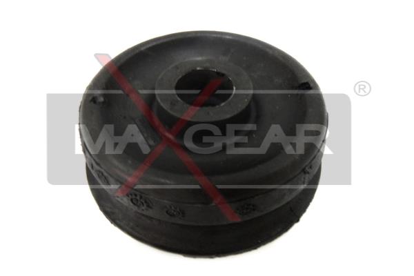 Maxgear Veerpootlager & rubber 72-1084