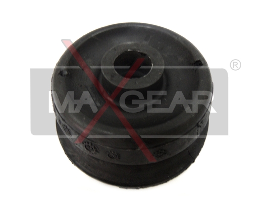 Maxgear Veerpootlager & rubber 72-1084