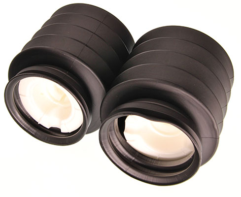 Maxgear Stofkap schokdemper 72-1265