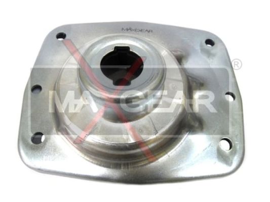 Maxgear Veerpootlager & rubber 72-1317