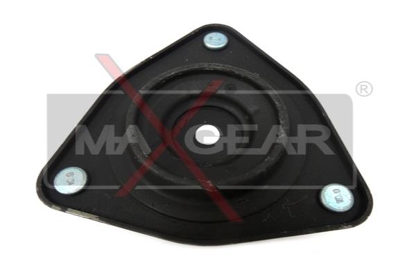 Maxgear Veerpootlager & rubber 72-1554