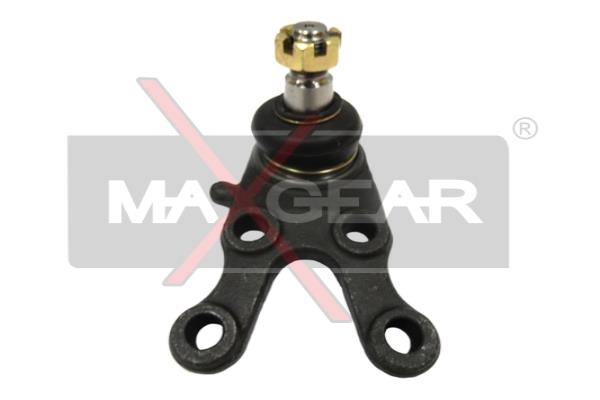 Fuseekogel Maxgear 72-1579