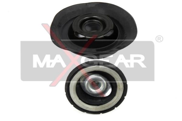 Maxgear Veerpootlager & rubber 72-1657