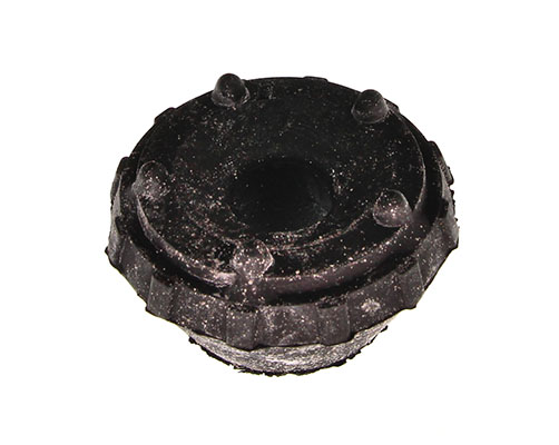 Maxgear Veerpootlager & rubber 72-3234