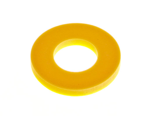 Veerpootlager & rubber Maxgear 72-4232