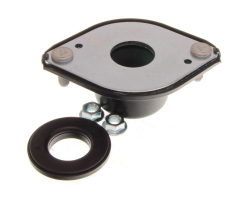 Maxgear Veerpootlager & rubber 72-4620