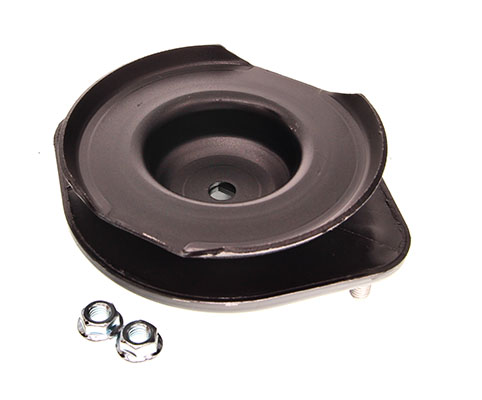 Maxgear Veerpootlager & rubber 72-4622